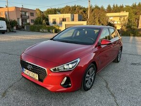 Hyundai i30 1.6 CRDi - 1