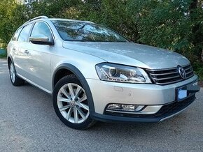 Volkswagen Passat Alltrack 2.0tdi DSG - 1