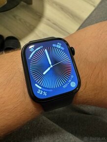 Apple Watch Series 9 - 1