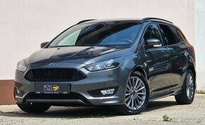 Ford Focus Kombi 1.5EcoBoost ST-Line Edition Full Led 110KW - 1