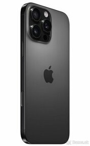 Apple iPhone 16 Pro Max 512 GB - 1