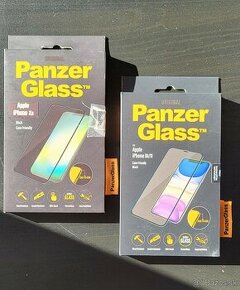 PANZER GLASS - Apple iPhone XR + XR/11 - 1