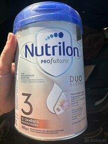 Nutrilon 3 profutura