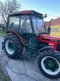 Zetor 7245