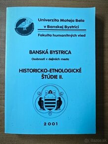 Banská Bystrica - Osobnosti v dejinách mesta