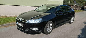 Citroën C5 BlueHDi 180, EAT6 Business Exclusiv 133Kw