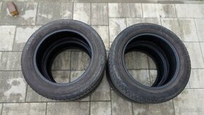 Letné pneu Goodyear 195/60 r16 89H - 1