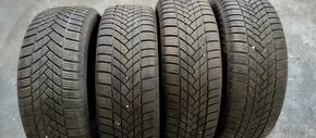 Zimné pneu Matador 205/55r16 - 1