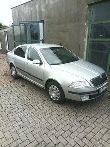 predam skoda octavia 2 - 1