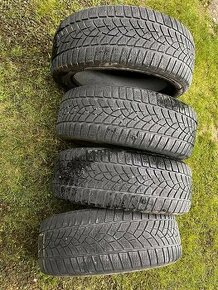 235/50 r19 zimne Goodyear