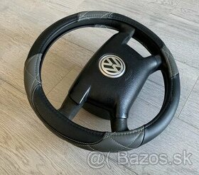 Volant + airbag z VW Transporter T5 - 1