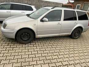 Predam VW BORA VARIANT 1.9 TDI 85Kw - 1