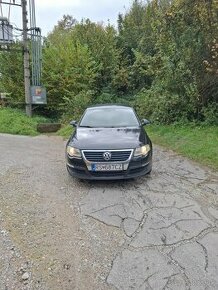 Passat B6 1.9tdi 77kw - 1