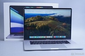 ZÁRUKA/MacbookPro 16" TB CTO/I9 2.4GHZ/32GB RAM/1TB SSD - 1