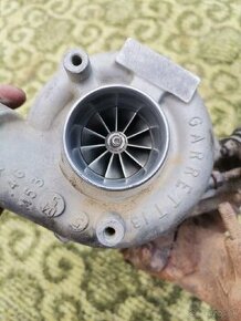 Turbo 1.9tdi - 1