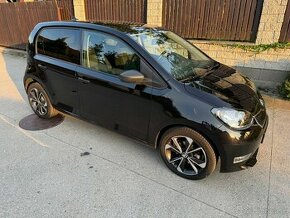 Skoda Citigo EV - najlepsie EV do mesta a okolia.