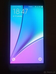 Samsung Galaxy J3/6