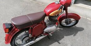 Jawa 350/360 - 1