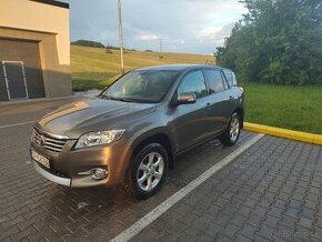 Toyota RAV 4 2,0 VVTI 4x4 LPG - 1