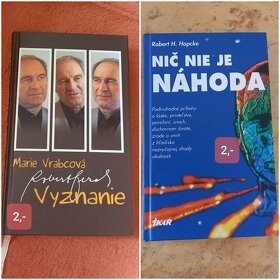 ,Robert Bezák, Nič nie je náhoda