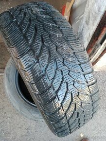 2x zimné pneumatiky 205/55 r16