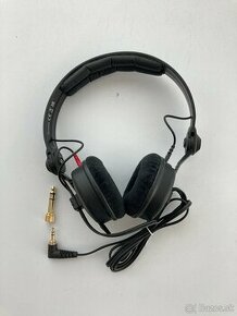 Slúchadlá Sennheiser HD 25  70 ohm