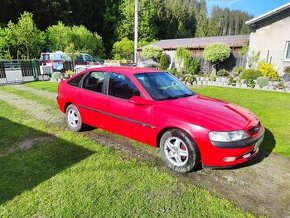 OPEL VECTRA  B 1.8 16v - 1