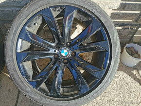 5x120 R20 original BMW - 1