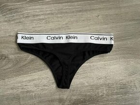 Tangá Calvin Klein