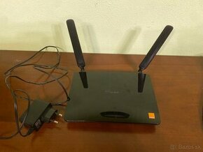 Predám wifi router - 1