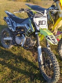 Pitbike 140