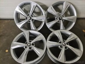 5X112 R19 7,0J ET34 .