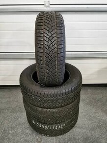 Fulda 215/65 R16 zimné