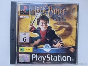 Harry Potter a Tajomná Komnata .