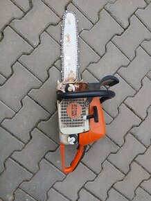 STIHL MS390