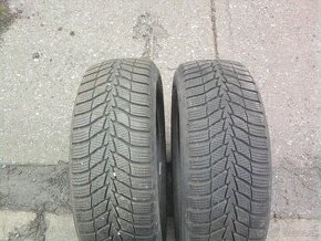 Predam zimne pneu 185/60 R14 matador