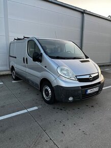 Opel Vivaro 2.0 CDTi