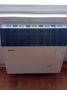 Plynové gamatky Modratherm 4,5kw