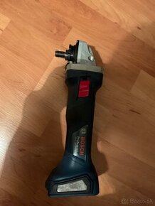 Bosch professional GWS 18V-7 aku bruska