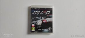 Need for speed shift 2 (ps3)