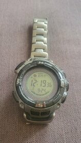 Casio Protrek prw-1500