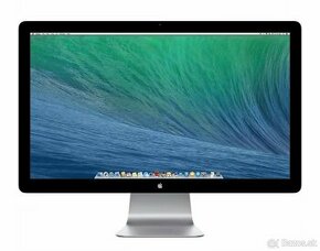 Apple LCD monitor A1267 Cinema Display na ND