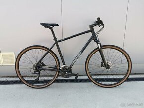 Bycikel Merida Cross L