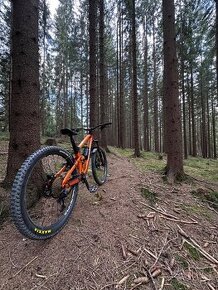 Trek Slash 9.7 XL KARBON