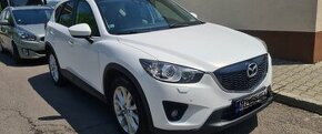 Mazda CX5