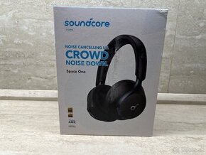 Anker Soundcore Space One