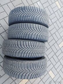 Predam 4ks zimné pneumatiky 185/60R15 84T