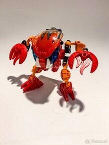 Lego Bionicle - Bohrok - Tahnok