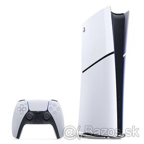 Playstation 5 slim Digital