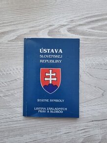 Ústava SR 2022